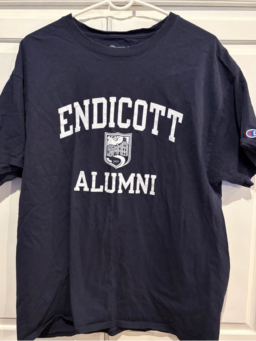 Endicott College Alumni T-Shirt